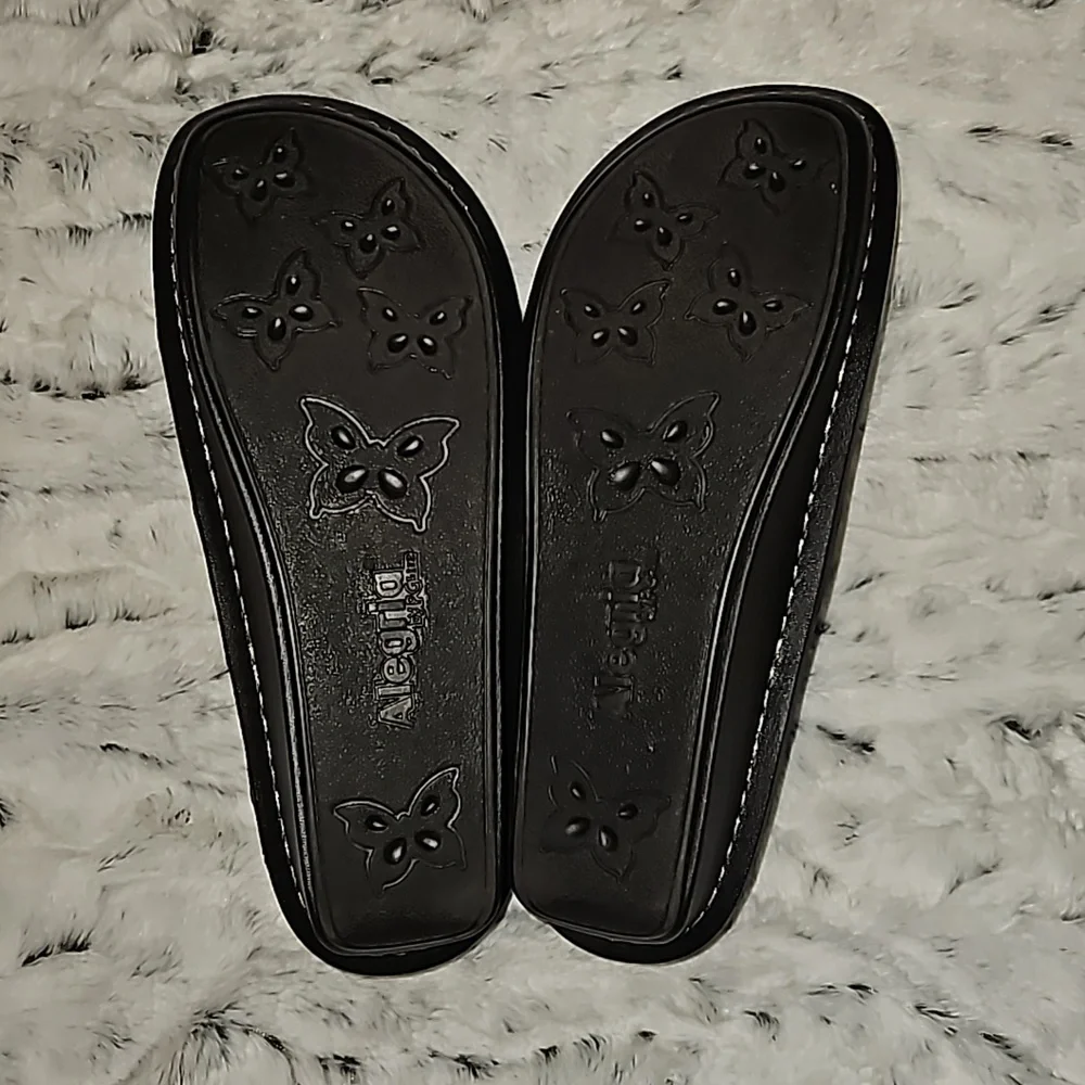 Alegria sandals - Picture 4 of 11